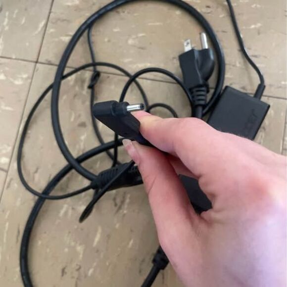 Acer Other - 45W AC Adapter Charger for Acer A13-045N2A, 3 mm*1.1mm
